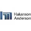 Hakanson Anderson Hakanson Anderson