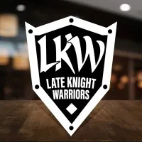 Late Knight Warriors