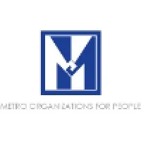 Metro Organizations for People