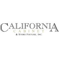 California Cabinet & Store Fixtures, Inc.