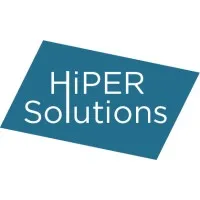 HiPER Solutions HiPER Solutions
