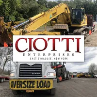 Ciotti Enterprises, Inc.