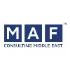 MAF Consulting Middle East MAF Consulting Middle East