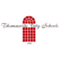 Thomasville City Schools