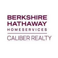 Berkshire Hathaway HomeServices Caliber Realty