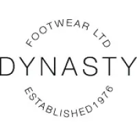 Dynasty Footwear