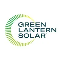 Green Lantern Solar