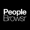 PeopleBrowsr PeopleBrowsr
