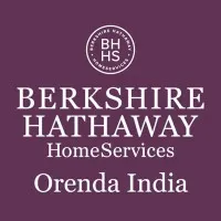 Berkshire Hathaway HomeServices Orenda India