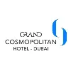 Grand Cosmopolitan Hotel - Dubai Grand Cosmopolitan Hotel - Dubai