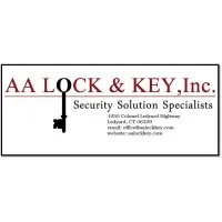 AA Lock & Key, Inc.