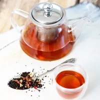 The Tea Merchant SA