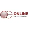 ONLINE ENGINEERING INC ONLINE ENGINEERING INC