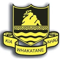 Whakatane High School
