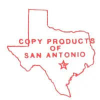 Copy Products Of San Antonio