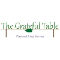 The Grateful Table