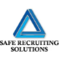 Safe Recruiting Solutions Safe Recruiting Solutions
