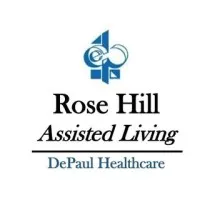 ROSE HILL ASSISTED LIVING ROSE HILL ASSISTED LIVING