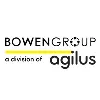 BOWEN Group - now part of Agilus Work Solutions BOWEN Group - now part of Agilus Work Solutions