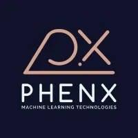 Phenx Machine Learning Technologies Inc. Phenx Machine Learning Technologies Inc.