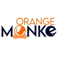 Orange MonkE