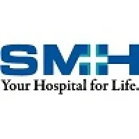 Slidell Memorial Hospital