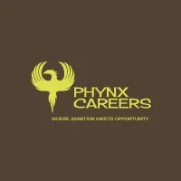 Phynx Careers Phynx Careers