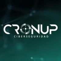 CronUp Ciberseguridad