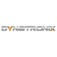 DYNATRONIX INDUSTRIAL GALVANIZAÇÃO