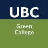 Green College, UBC Green College, UBC