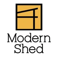 Modern Shed Modern Shed