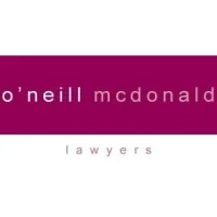 O'Neill McDonald Lawyers O'Neill McDonald Lawyers