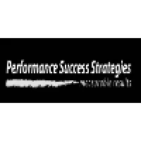 Performance Success Strategies LLC