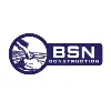 BSN Construction, LLC BSN Construction, LLC