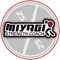 Miyagi Strength