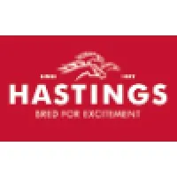 Hastings Racecourse & Casino