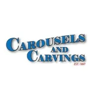 Carousels and Carvings