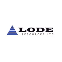 Lode Resources Ltd