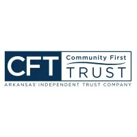 Community First Trust Co