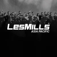 Les Mills Asia Pacific