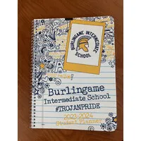 Burlingame Intermediate School Burlingame Intermediate School