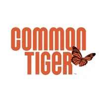 Common Tiger