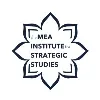 The MEA Institute for Strategic Studies