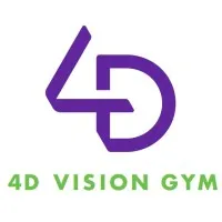 4D Vision Gym 4D Vision Gym