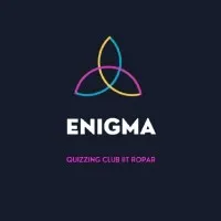 Enigma, IIT Ropar