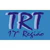 Tribunal Regional do Trabalho do ES Tribunal Regional do Trabalho do ES