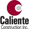 Caliente Construction Inc. Caliente Construction Inc.