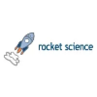 Rocket Science Rocket Science