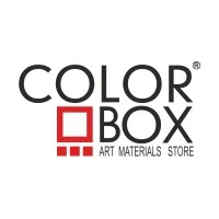 COLORBOX ART MATERIALS STORE