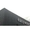 EASYWOOD Viviendas Industrializadas